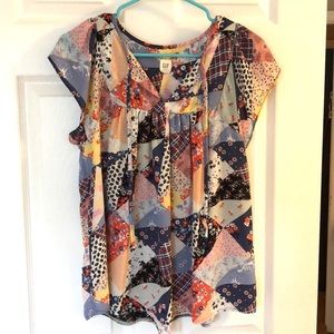 Gap blouse